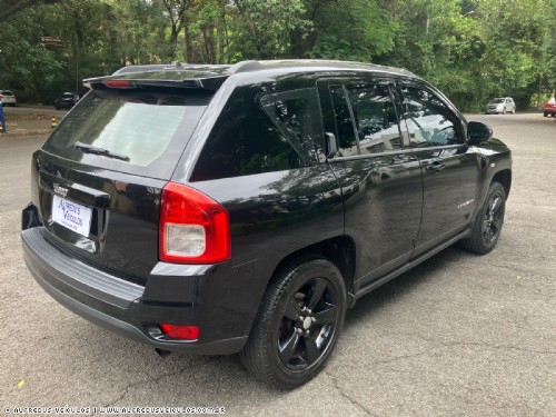 Jeep COMPASS SPORT 2012/2013
